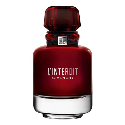 interdit de givenchy 50 ml|Givenchy l'interdit 80ml best price.